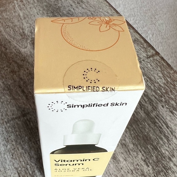 Simplified Skin Vitamin C Serum - Picture 8 of 8